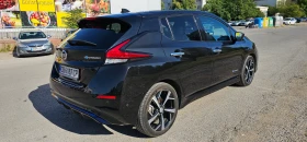 Nissan Leaf TEKNA - 27300 лв. - 48241857 13