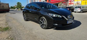 Nissan Leaf TEKNA - 27300 лв. - 48241857 5