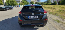 Nissan Leaf TEKNA - 27300 лв. - 48241857 4