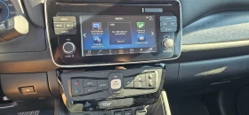 Nissan Leaf TEKNA - 27300 лв. - 48241857 10