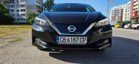 Nissan Leaf  TEKNA