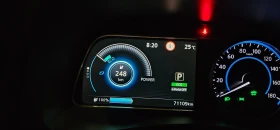 Nissan Leaf TEKNA - 27300 лв. - 48241857 12