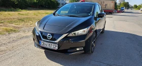 Nissan Leaf TEKNA - 27300 лв. - 48241857 2