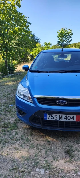 Ford Focus | Mobile.bg    8