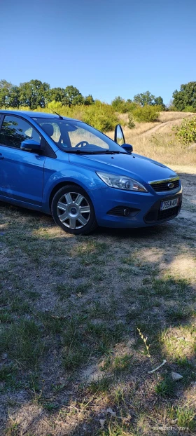 Ford Focus | Mobile.bg    3