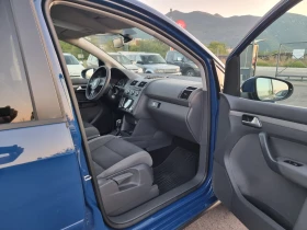 VW Touran 1.4I METAN | Mobile.bg    16
