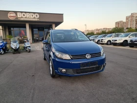 VW Touran 1.4I METAN | Mobile.bg    9