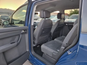 VW Touran 1.4I METAN | Mobile.bg    11