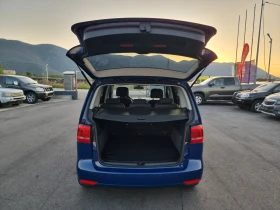 VW Touran 1.4I METAN | Mobile.bg    14