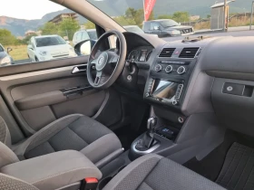 VW Touran 1.4I METAN | Mobile.bg    17