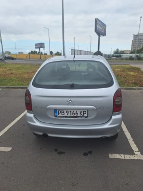 Обява за продажба на Citroen Xsara picasso HDI 2.0 cc-66kw. ~2 500 лв. - изображение 4