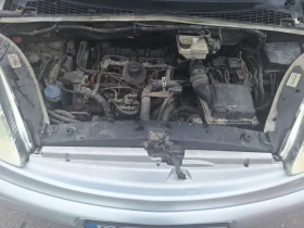 Citroen Xsara picasso HDI 2.0 cc-66kw. | Mobile.bg    13