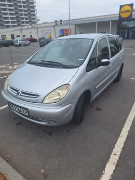 Обява за продажба на Citroen Xsara picasso HDI 2.0 cc-66kw. ~2 500 лв. - изображение 1