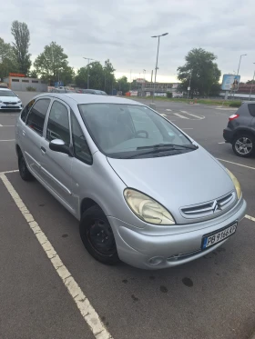 Обява за продажба на Citroen Xsara picasso HDI 2.0 cc-66kw. ~2 500 лв. - изображение 1