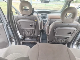 Обява за продажба на Citroen Xsara picasso HDI 2.0 cc-66kw. ~2 500 лв. - изображение 9