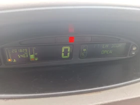 Обява за продажба на Citroen Xsara picasso HDI 2.0 cc-66kw. ~2 500 лв. - изображение 11