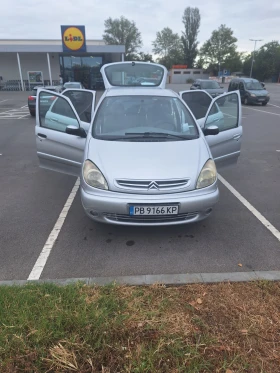 Обява за продажба на Citroen Xsara picasso HDI 2.0 cc-66kw. ~2 500 лв. - изображение 5