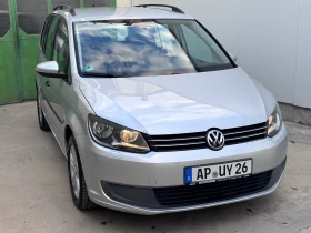 VW Touran | Mobile.bg    2