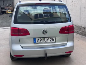 VW Touran | Mobile.bg    4