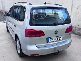 VW Touran | Mobile.bg    7