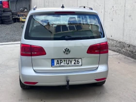 VW Touran | Mobile.bg    5