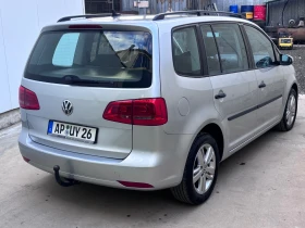 VW Touran | Mobile.bg    6