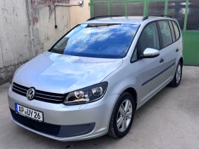 VW Touran | Mobile.bg    3