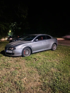 Обява за продажба на Alfa Romeo Gt 1.9 jtd ~4 500 лв. - изображение 6