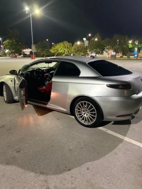 Обява за продажба на Alfa Romeo Gt 1.9 jtd ~4 500 лв. - изображение 2