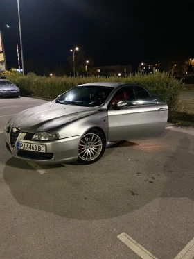 Обява за продажба на Alfa Romeo Gt 1.9 jtd ~4 500 лв. - изображение 1