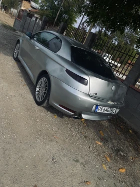 Обява за продажба на Alfa Romeo Gt 1.9 jtd ~4 500 лв. - изображение 5