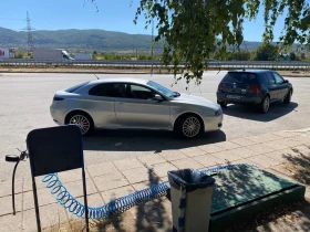 Обява за продажба на Alfa Romeo Gt 1.9 jtd ~4 500 лв. - изображение 7