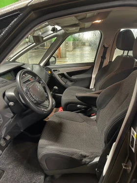 Обява за продажба на Citroen C4 Picasso ~8 750 лв. - изображение 4