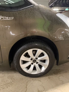 Citroen C4 Picasso | Mobile.bg    13