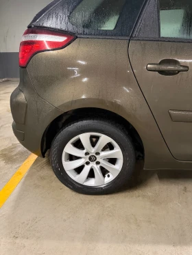 Citroen C4 Picasso | Mobile.bg    15