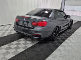 BMW M4 * 2DR CONV * CARFAX *    | Mobile.bg    3
