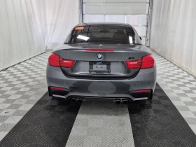 BMW M4 * 2DR CONV * CARFAX *    | Mobile.bg    6