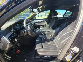 BMW 540 M SPORT / КРАЙНА ЦЕНА / ВИДЕО - 37990 лв. / 19423.98 € - 97510137 5