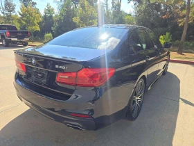 BMW 540 M SPORT / КРАЙНА ЦЕНА / ВИДЕО - 37990 лв. / 19423.98 € - 97510137 3
