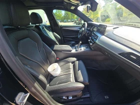 BMW 540 M SPORT / КРАЙНА ЦЕНА / ВИДЕО - 37990 лв. / 19423.98 € - 97510137 14