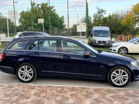 Mercedes-Benz C 300 | Mobile.bg    5