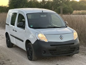 Renault Kangoo 1.5dci Klima - 5399 лв. / 2760.46 € - 97979615 3