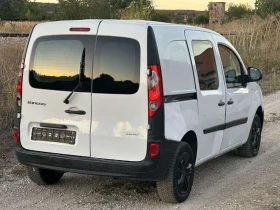 Renault Kangoo 1.5dci Klima - 5399 лв. / 2760.46 € - 97979615 5