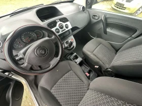 Renault Kangoo 1.5dci Klima - 5399 лв. / 2760.46 € - 97979615 7