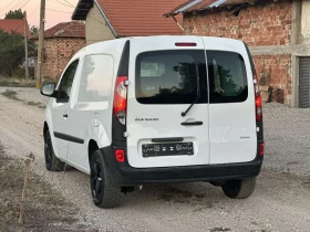 Renault Kangoo 1.5dci Klima - 5399 лв. / 2760.46 € - 97979615 4