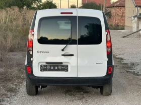 Renault Kangoo 1.5dci Klima - 5399 лв. / 2760.46 € - 97979615 6