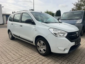 Обява за продажба на Dacia Lodgy 1.6-ГАЗ-7 места  ~13 300 лв. - изображение 3 | Auto.bg Обява за продажба на Dacia Lodgy 1.6-ГАЗ-7 места  ~13 300 лв. - изображение 3