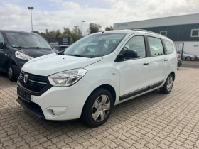 Обява за продажба на Dacia Lodgy 1.6-ГАЗ-7 места  ~13 300 лв. - изображение 1 | Auto.bg Обява за продажба на Dacia Lodgy 1.6-ГАЗ-7 места  ~13 300 лв. - изображение 1