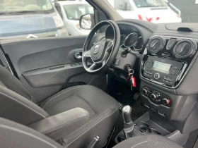 Обява за продажба на Dacia Lodgy 1.6-ГАЗ-7 места  ~13 300 лв. - изображение 4 | Auto.bg Обява за продажба на Dacia Lodgy 1.6-ГАЗ-7 места  ~13 300 лв. - изображение 4