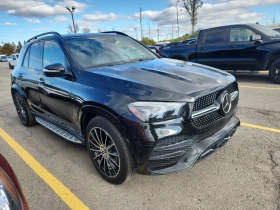 Mercedes-Benz GLE 450 * CARFAX *    | Mobile.bg    2